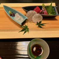 鶯啼庵 - 