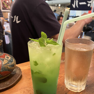 スタンド ミルクホール_1