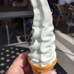 道の駅 田切の里 田切ふるさと市場 - 