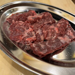 Taishuu Horumon Yakiniku Kemuriki - 