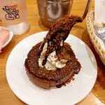 コメダ珈琲店 府中白糸台店 - 