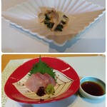 日本料理「むさしの」 - 