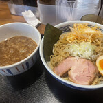 つけ麺　秋山 - 