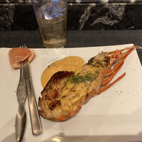 鉄板焼 摩天楼 東京スカイツリー・ソラマチ店 - 