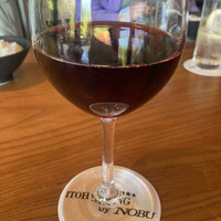 イトウ ダイニング バイ ノブ - 