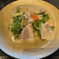 鉄板焼 摩天楼 東京スカイツリー・ソラマチ店 - 