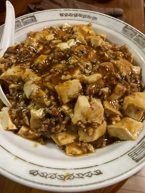 こけし - 盛（中華料理）の写真