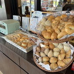 BELLBREAD - 