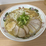 中華そば 陽気 - 