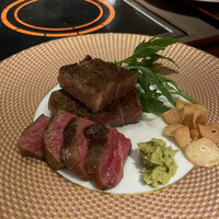 松阪牛 よし田 - 