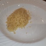 オーベルジュ オーパヴィラージュ - クスクス