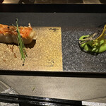 日本料理 華暦 - 