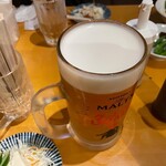 居酒屋 こばさく - 