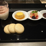 日本料理 華暦 - 