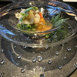 日本料理 華暦 - 