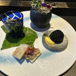 日本料理 華暦 - 