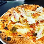 Pizzeria&Trattoria GONZO - 