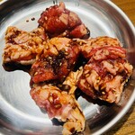 Taishuu Yakiniku Sakaba Kemusuke - 