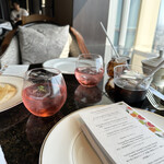 クラブラウンジ - 