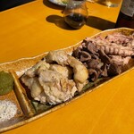 居酒屋 こばさく - 