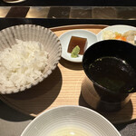 日本料理 華暦 - 