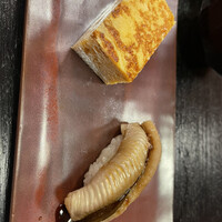 江戸前 寿し政 別館 - 