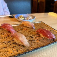 SUSHI TOKYO TEN、 六本木店 - 