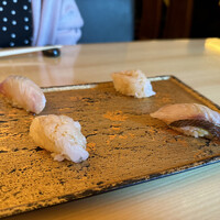 SUSHI TOKYO TEN、 六本木店 - 