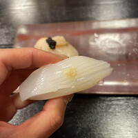 江戸前 寿し政 別館 - 