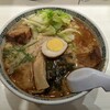 桂花ラーメン 熊本駅店