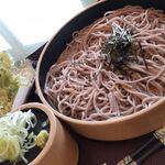 レストラン花咲 - 