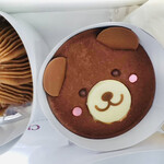 シャトレーゼ - 料理写真: