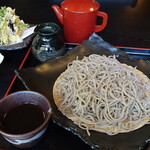 水舎 つつみ庵 - 