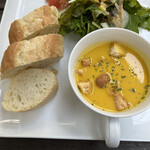 ハーベステラス - 