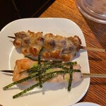 Yakitori Brochette - 