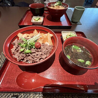 京橋 婆娑羅 - 