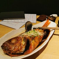 和食 いぶり別邸 有楽町店 - 