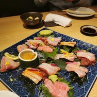 和食 いぶり別邸 有楽町店 - 