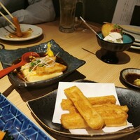 和食 いぶり別邸 有楽町店 - 