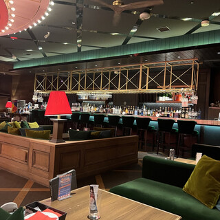 オリエンタル ラウンジ_2