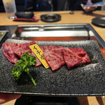 熟成飛騨牛燒肉 GYU-SUKE - 