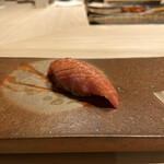 鮨 銀座 おのでら - 