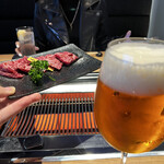 熟成飛騨牛燒肉 GYU-SUKE - 