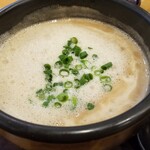 麺家 幸先坂 - 