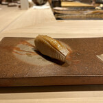 鮨 銀座 おのでら - 