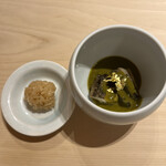 鮨 銀座 おのでら - 