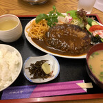 レストラン　豊田 - 