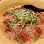 はたがやレバー 代々木上原店 - 