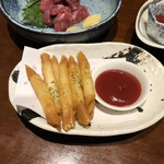 山本食堂 - 