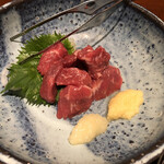 山本食堂 - 